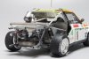 NuNu PN24005 Lancia Delta S4 '86 Sanremo Rally 1/24